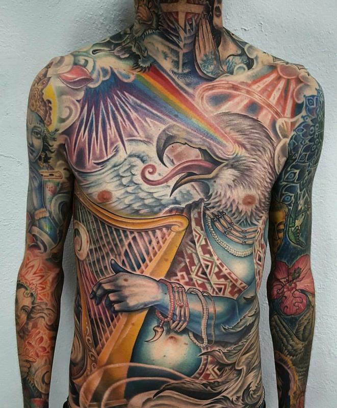Tattoo