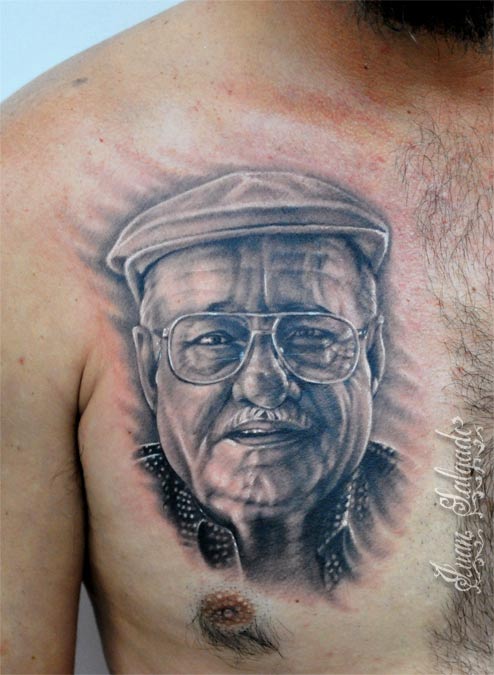 Grandpa