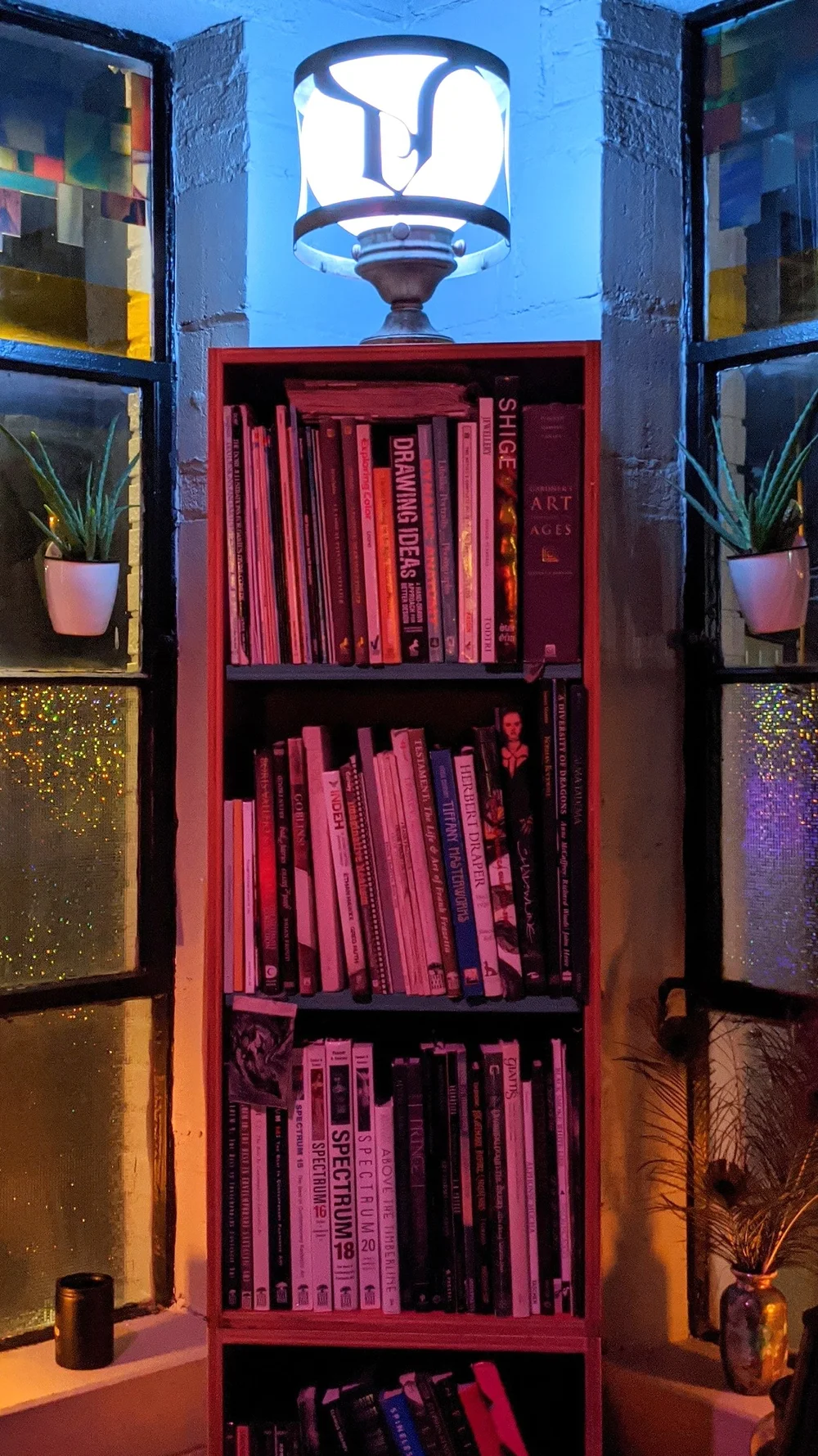 Educated Choice