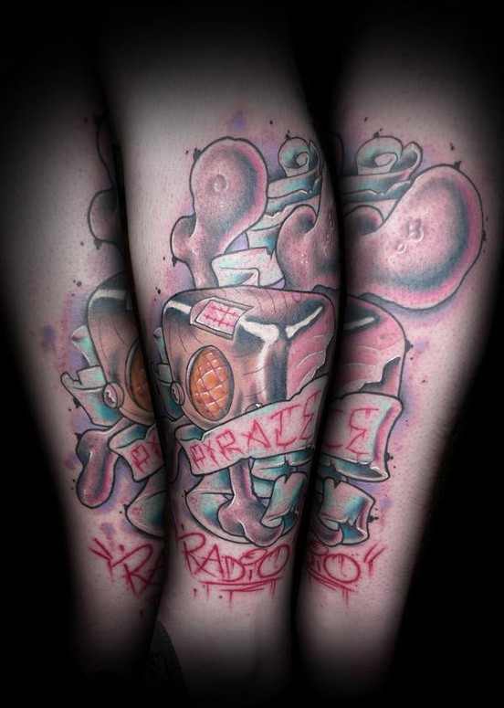Tattoo