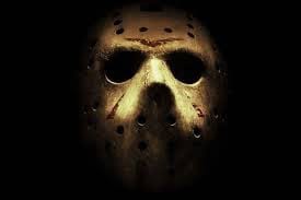 Friday the 13th!