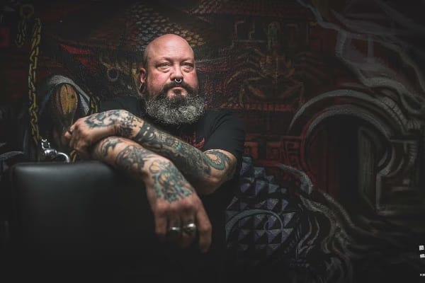 Unfortunate News for a Local Legend