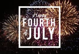 Annual 4th of July Company Trip!