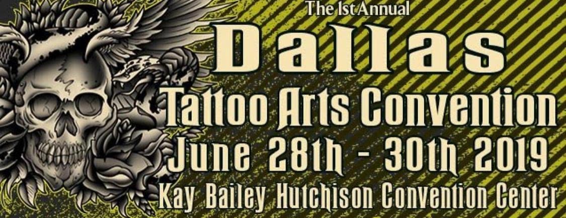 Dallas Convention this June