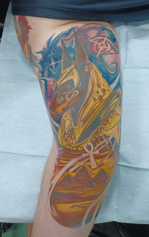 Anubis