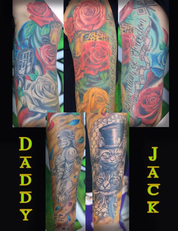 FancyCats_Knight_Roses_Sleeve_Daddy_Jack