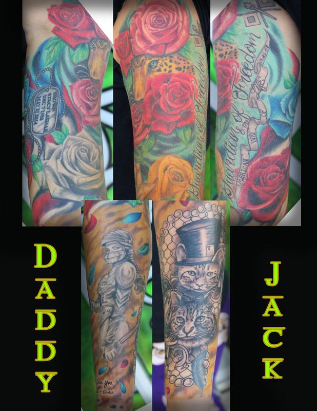 FancyCats_Knight_Roses_Sleeve_Daddy_Jack