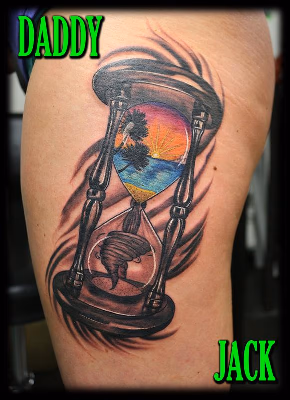 HourGlass_of_life_byJack