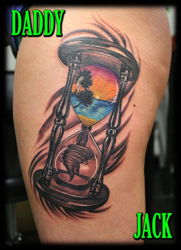 HourGlass_of_life_byJack