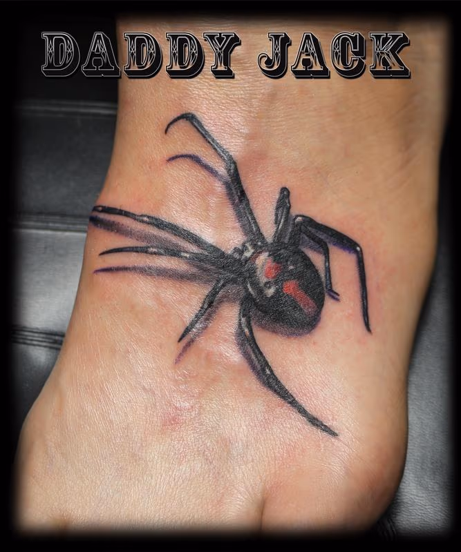 Black Widow