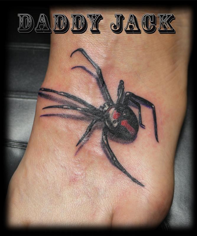 Black Widow