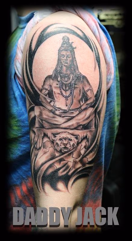 Shiva