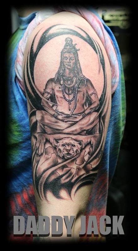 Shiva