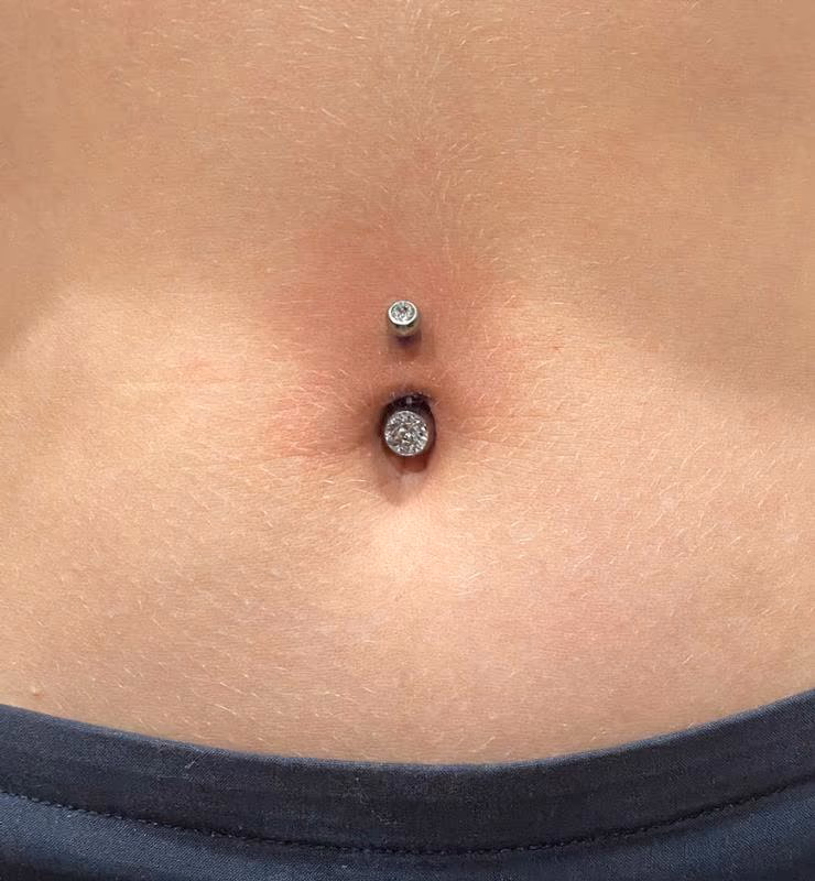 Top Navel