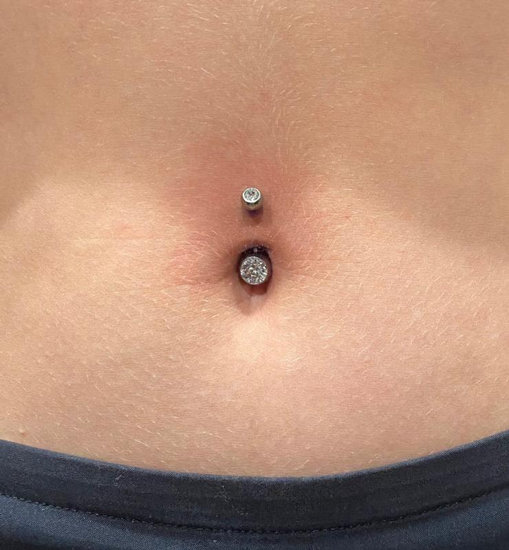 Top Navel