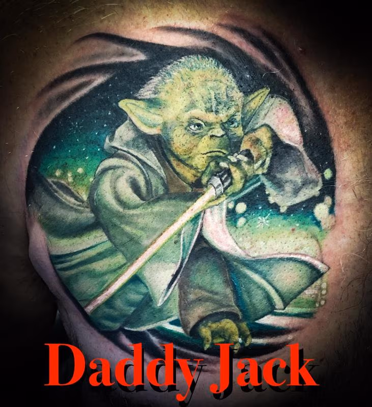 Yoda