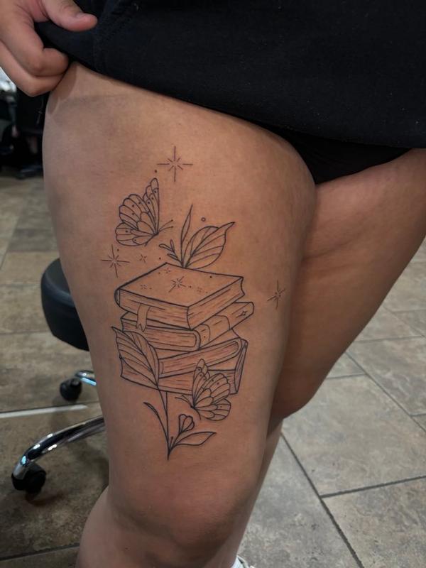 Whimsical read