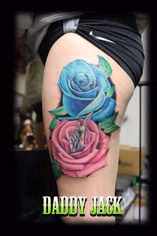 Roses