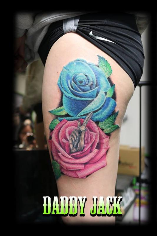 Roses
