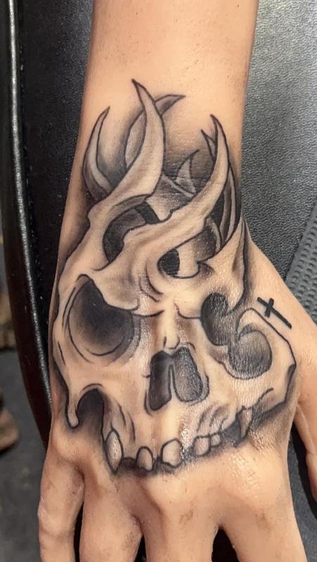 Tattoo