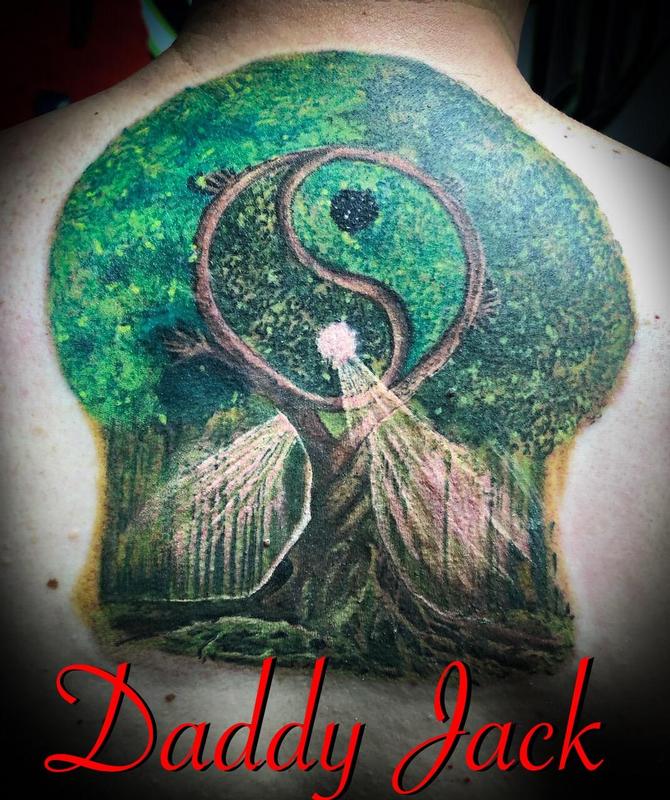 Tree of Life