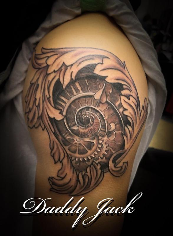 Time Piece