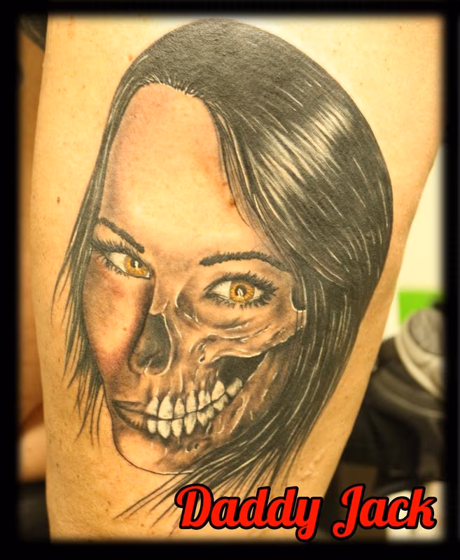 morph_skull_fsce_portrsit_tattoobyJack