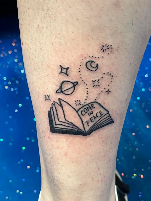 Tattoo