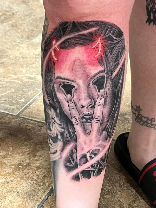 Tattoo