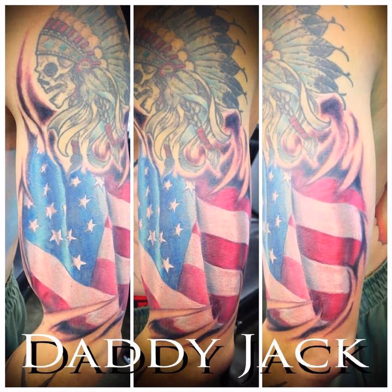 American Flag