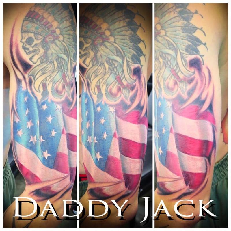 American Flag