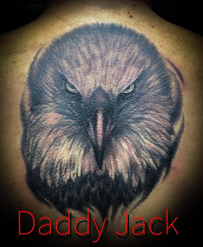 Eagle