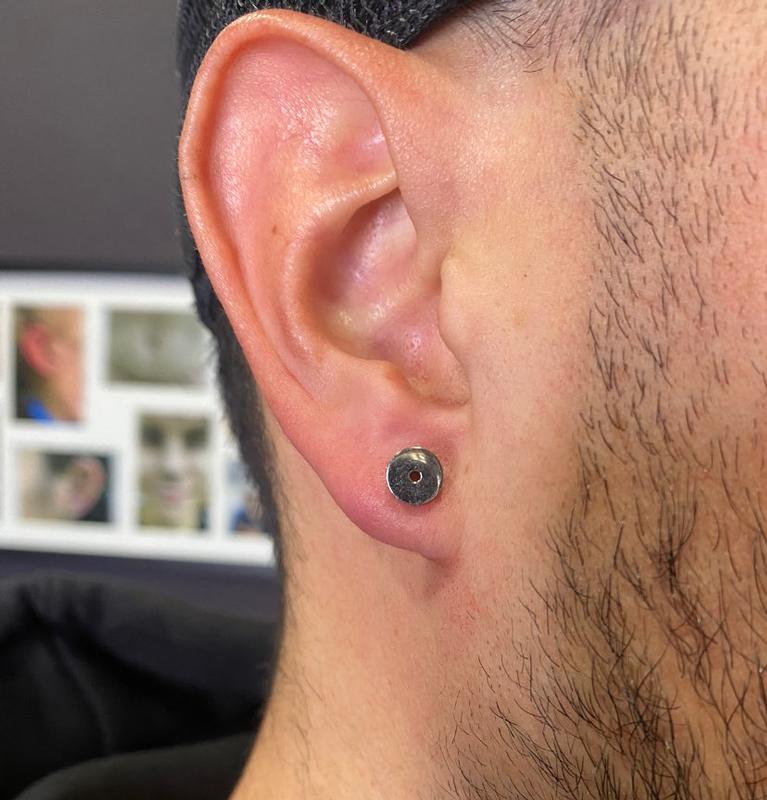 Large Guage Lobes
