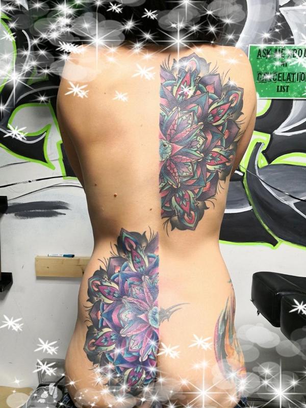 Mandala