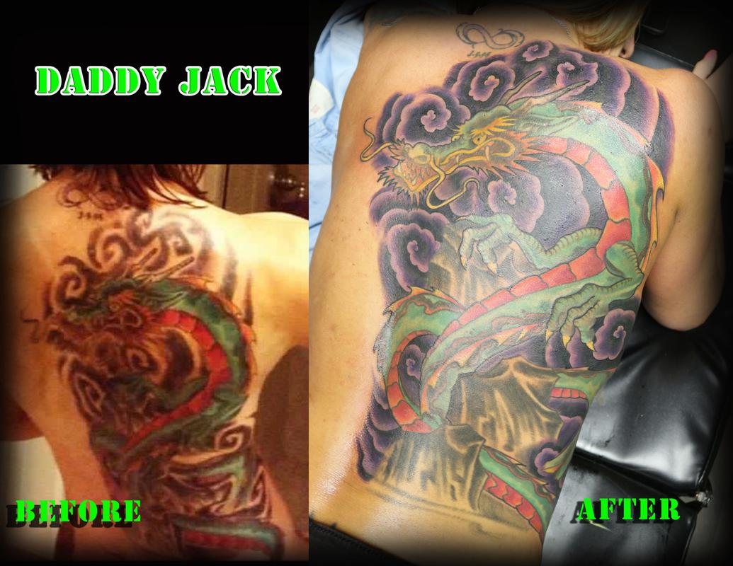 Before_After_Dragon_Cloud_Daddy_Jack