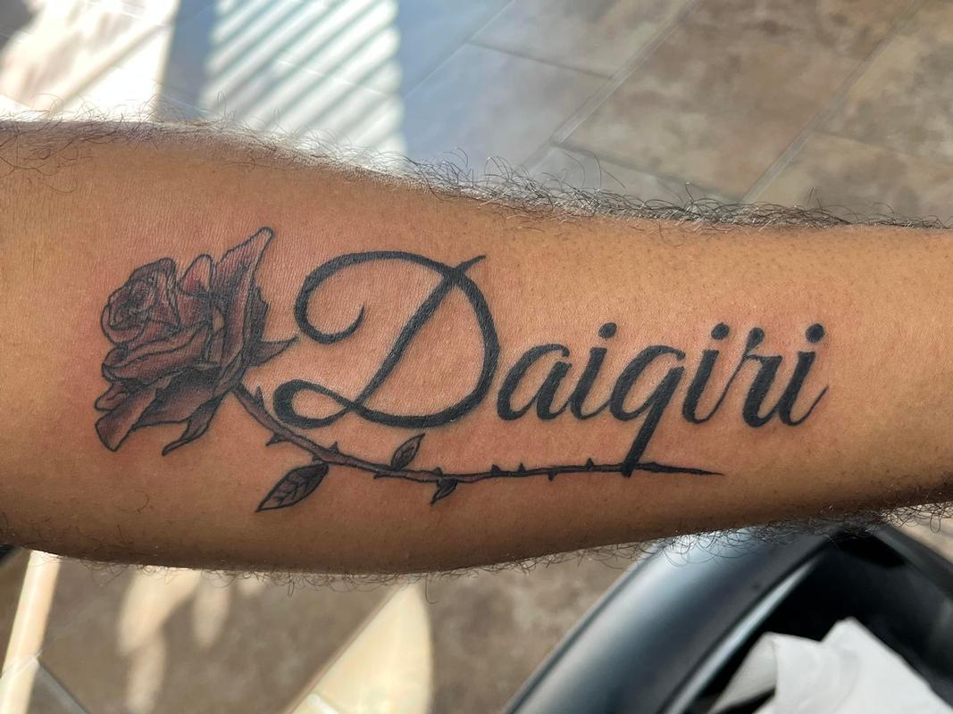 Tattoo