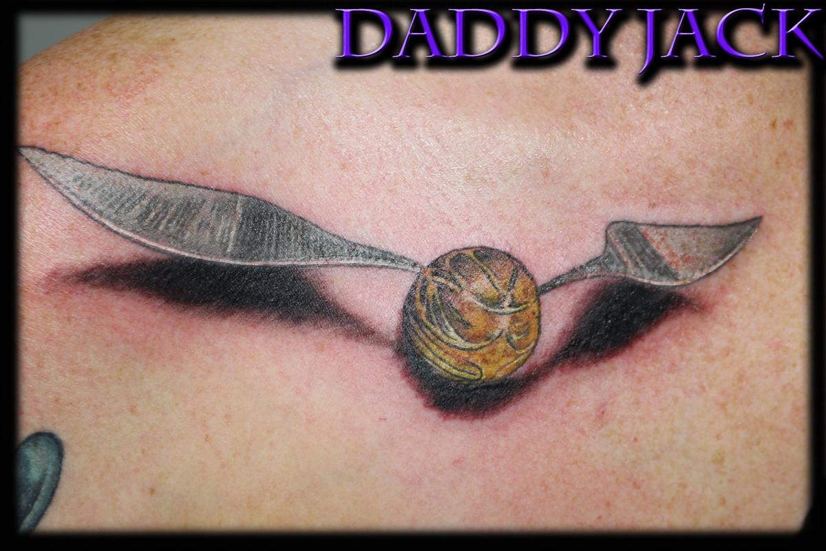 Golden Snitch