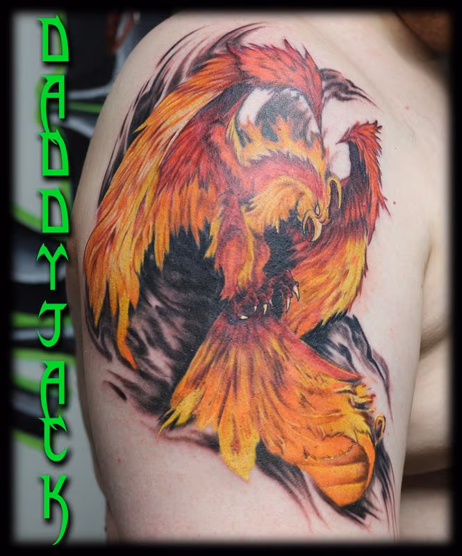 Firey_Pheonix_byJack