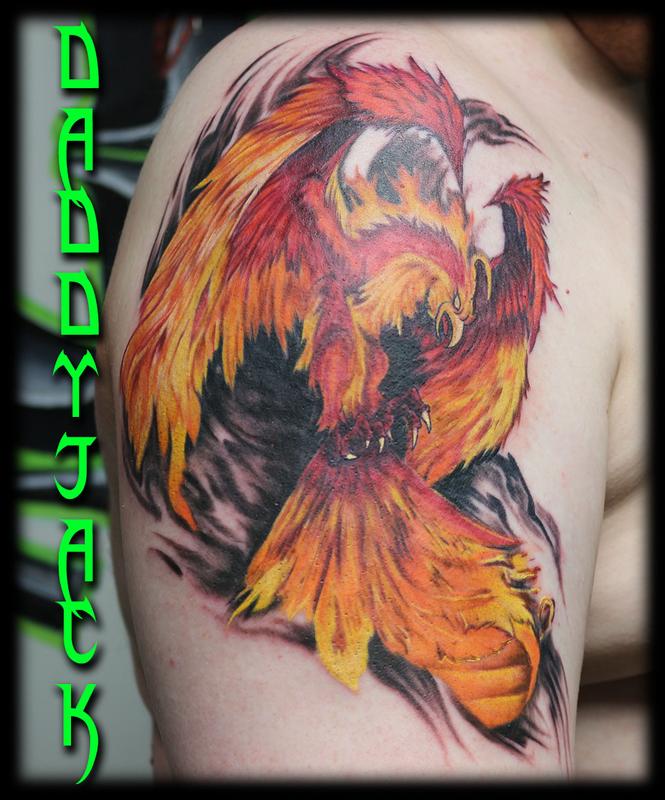 Firey_Pheonix_byJack