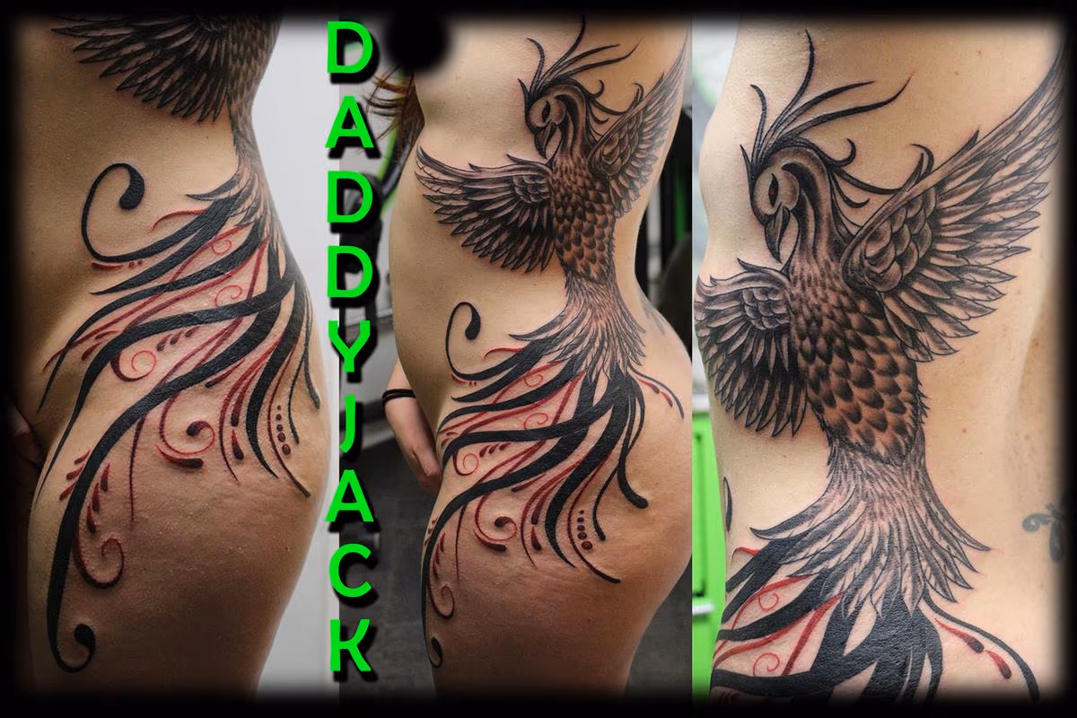 Phoenix_byDaddyJack