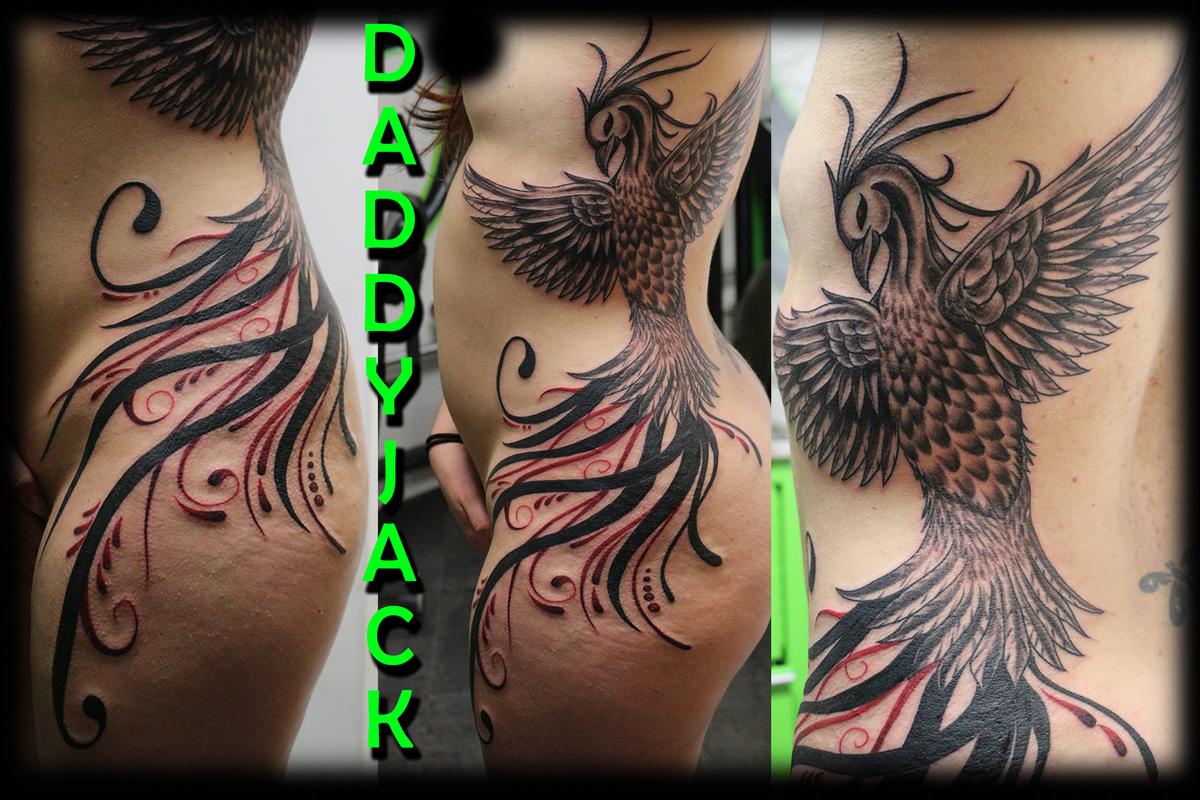 Phoenix_byDaddyJack