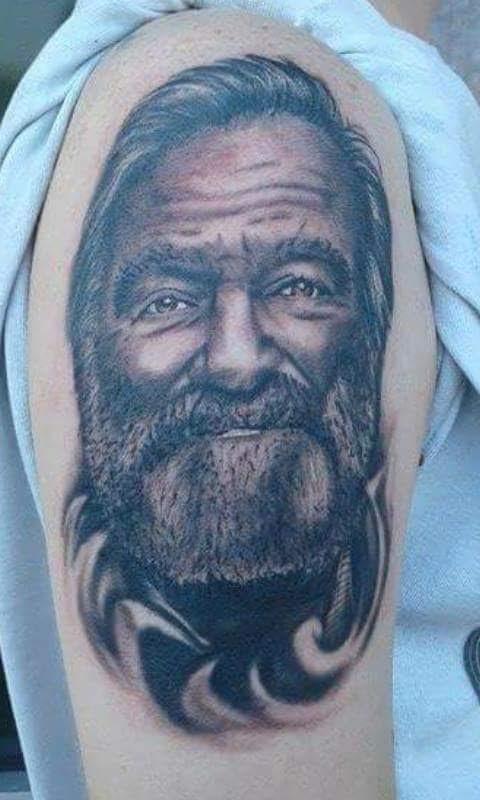 Robin Williams