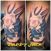 White Rabbit