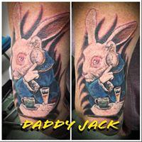 White Rabbit