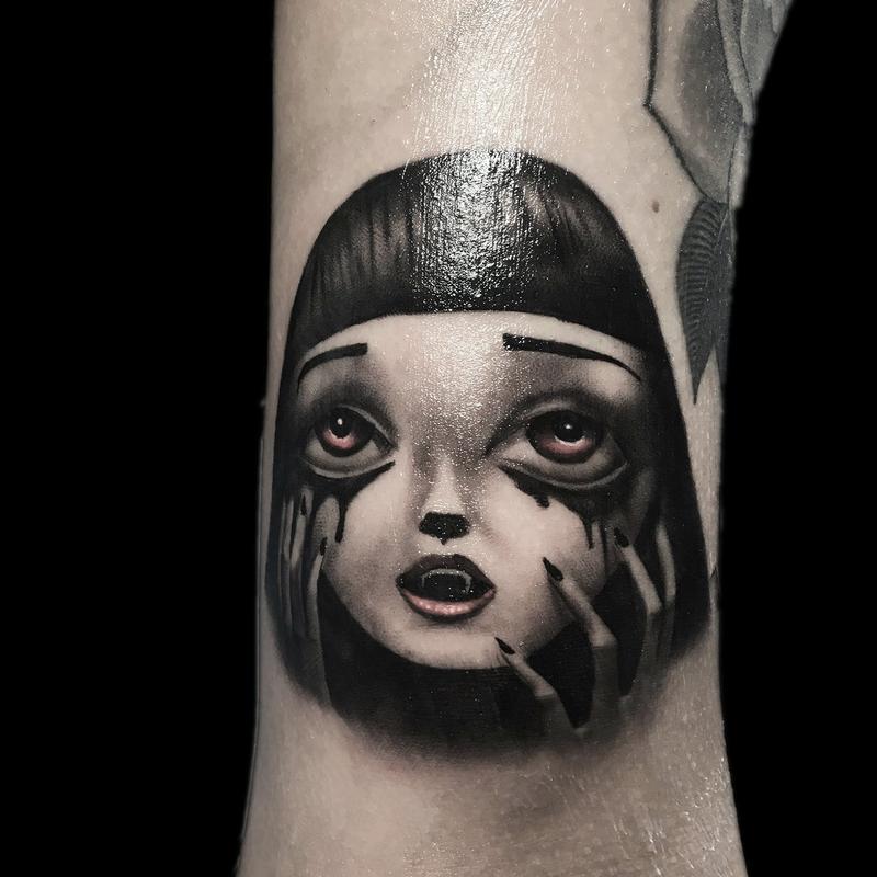 Tattoo