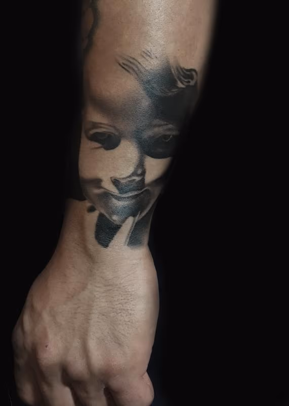 cherub