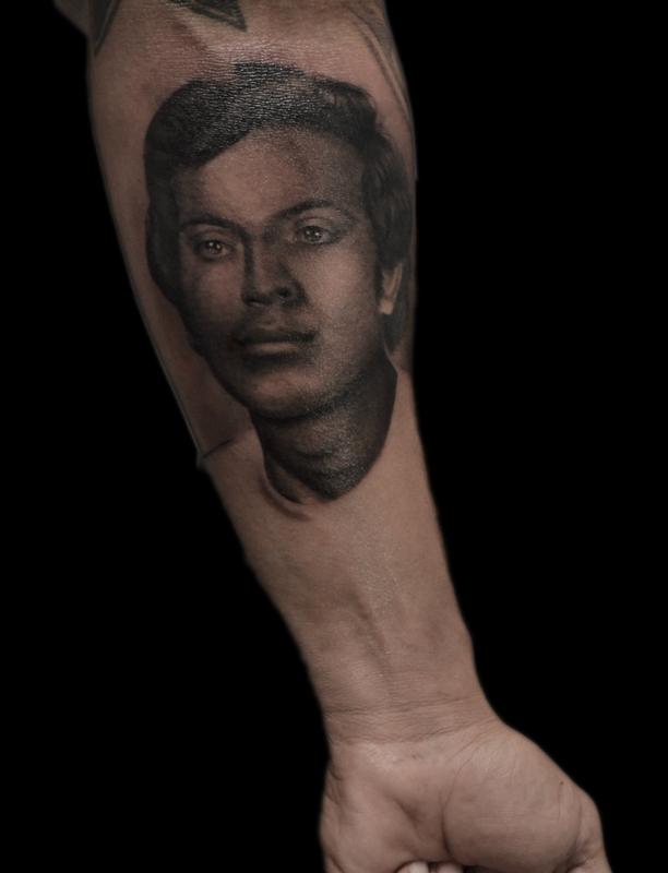 Tattoo