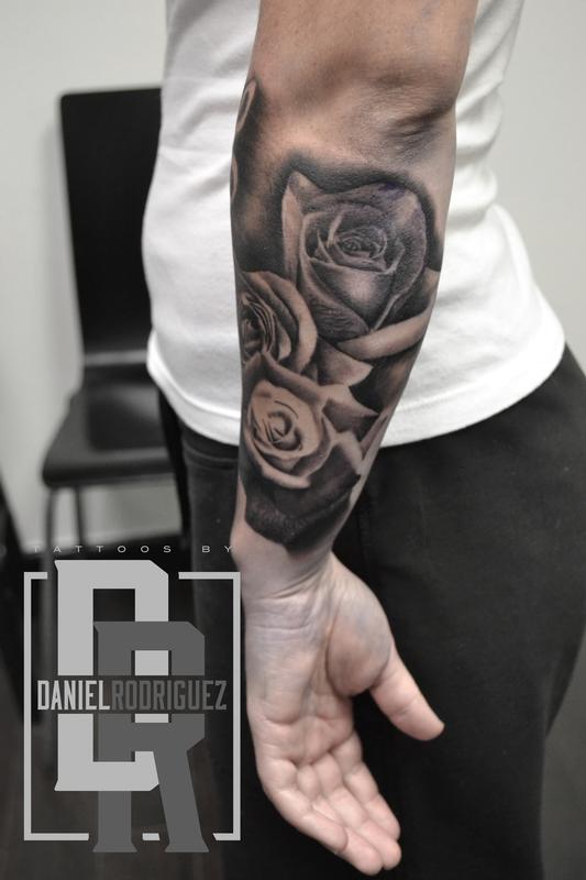 Roses