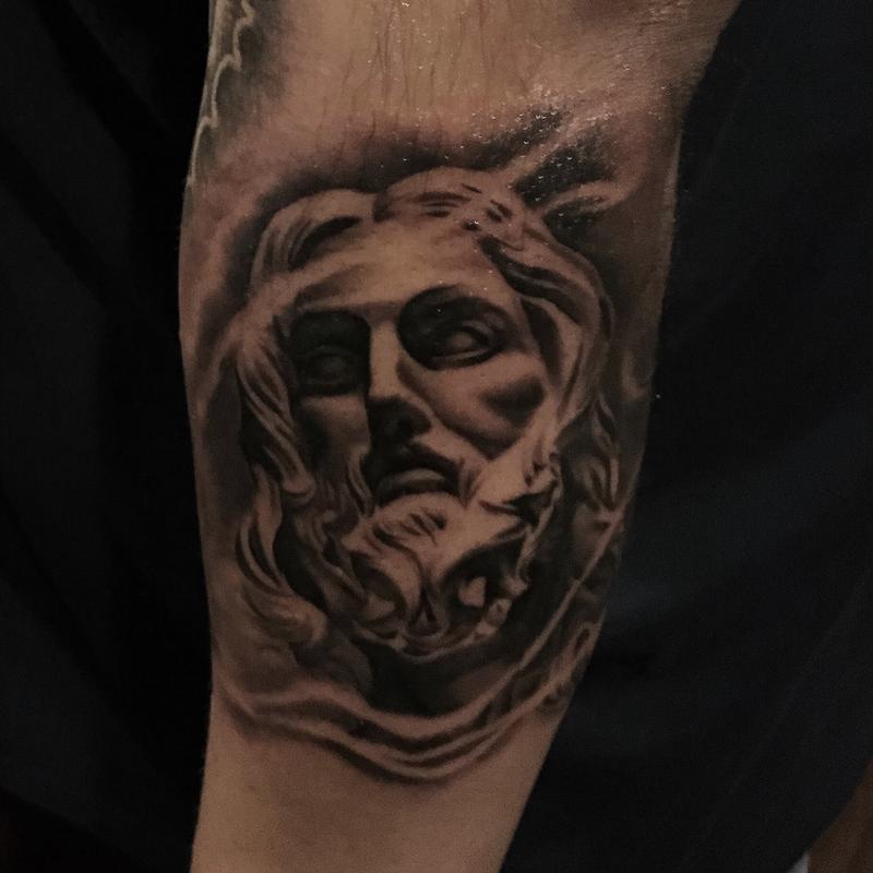 Jesus
