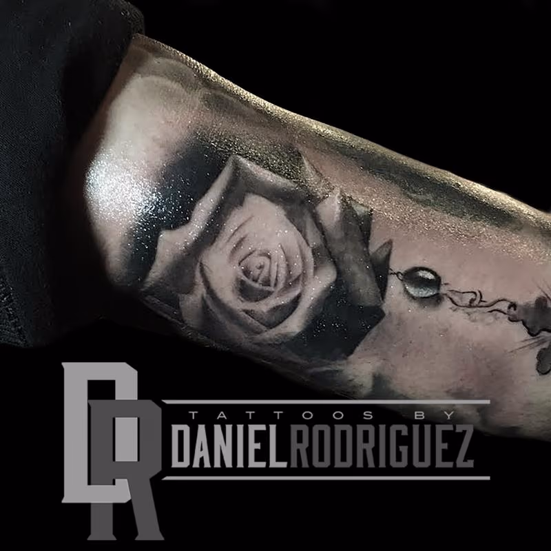 RoseAry